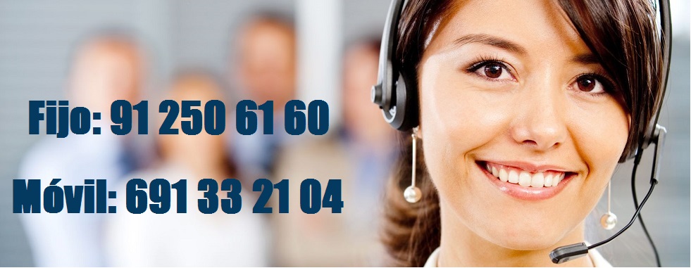 Atencion telefonica Neumaticos Benito en Coslada 912506160 o 691332104