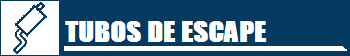 Sustitucion de tubos de escape en Neumaticos Benito en Coslada
