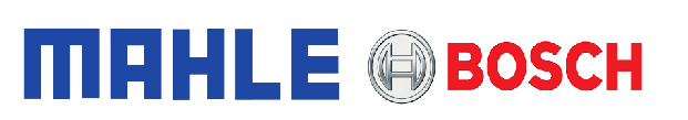 Filtros Mahle, Bosch